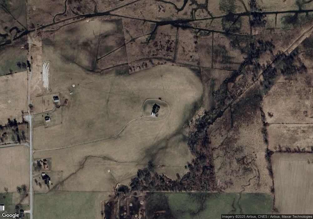 281 Vance Ln, Stuarts Draft, VA 24477 - photo 1