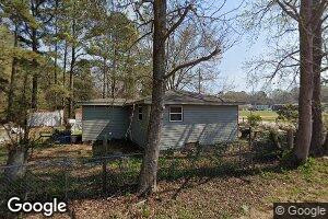 164 Crosby St, Cordova, SC 29039