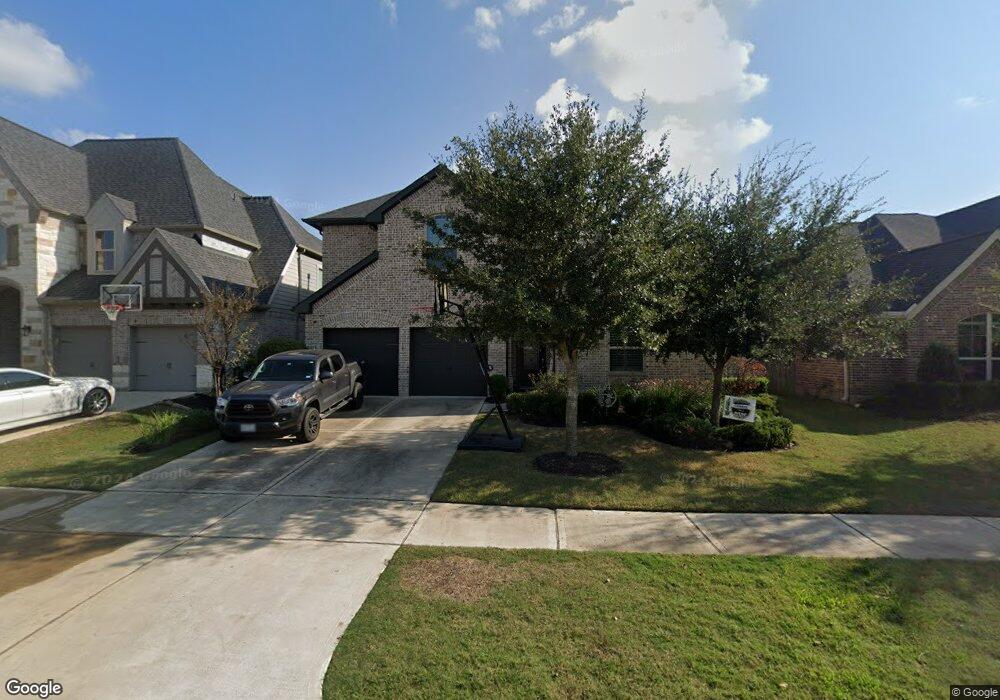 28527 Damon Creek Ln, Fulshear, TX 77441 - photo 1