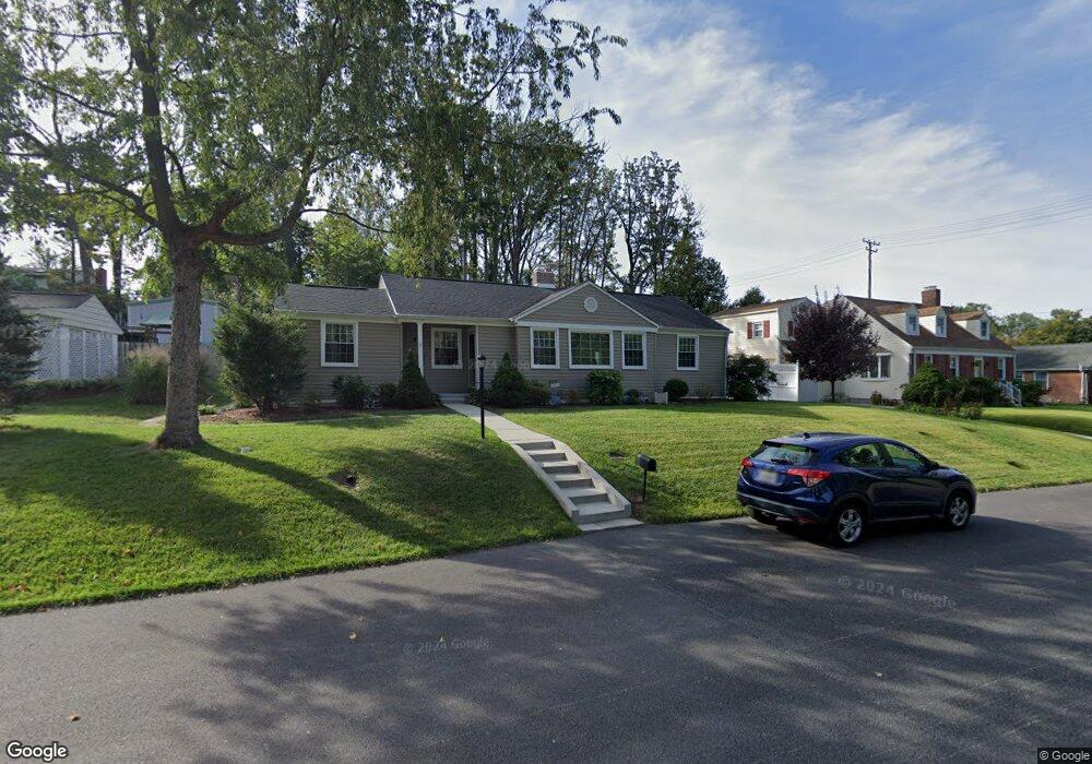 1805 Rushley Rd, Parkville, MD 21234 - photo 1