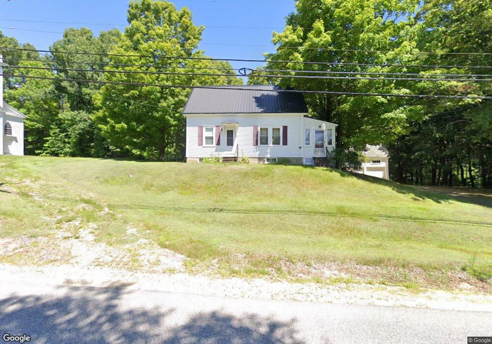 71 High St, Buckfield, ME 04220 - photo 1