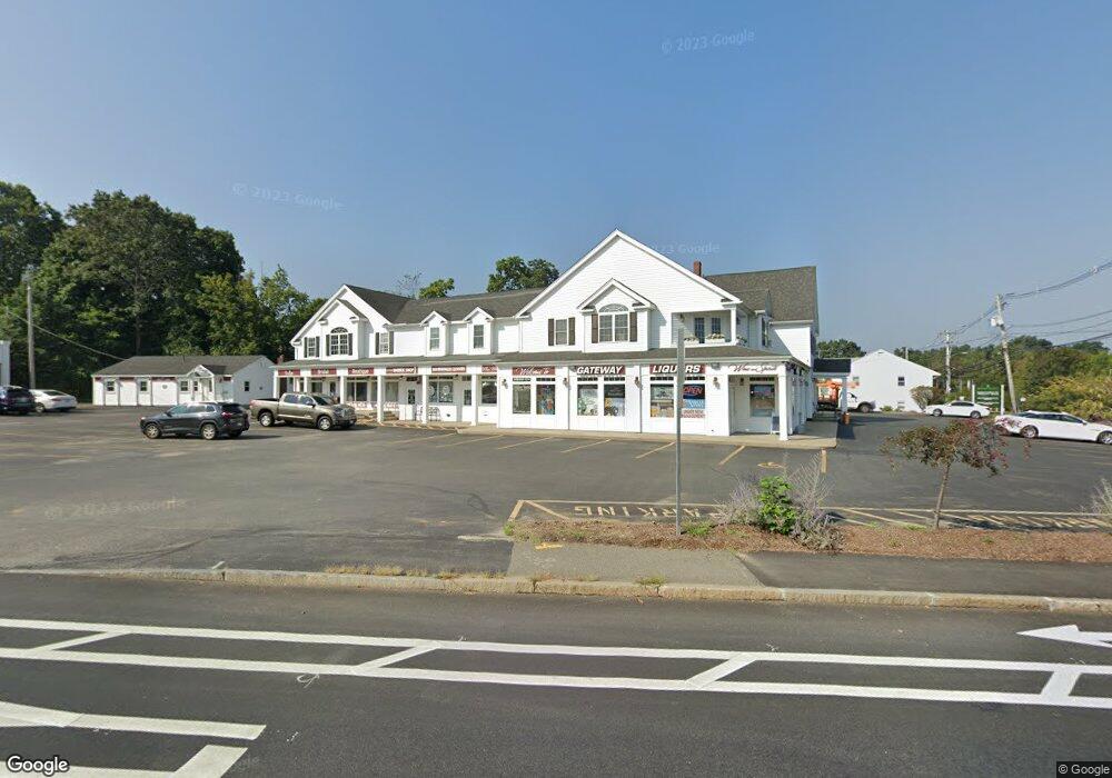 9 Mechanic St, Franklin, MA 02038 - photo 1