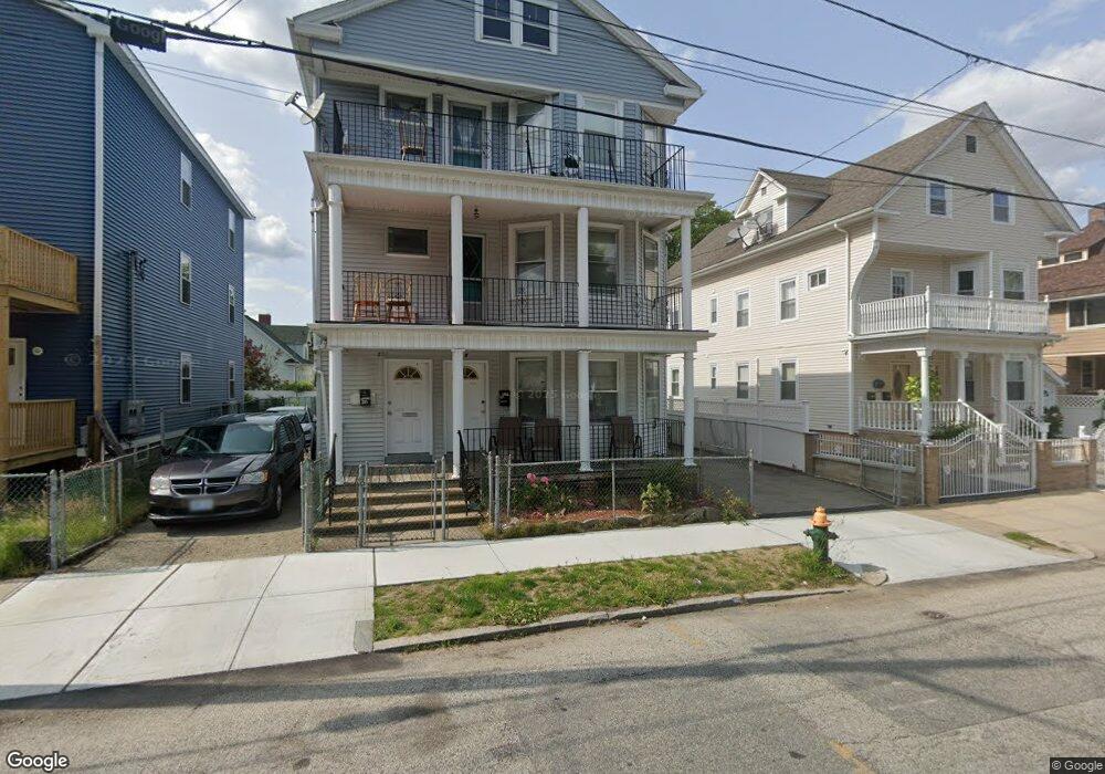 199 Sackett St unit 201, Providence, RI 02907 - photo 1