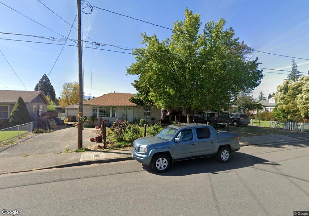 1122 SW Major St, Grants Pass, OR 97526 - photo 1