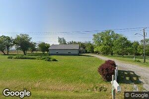 1598 Perry Rd, North Java, NY 14113