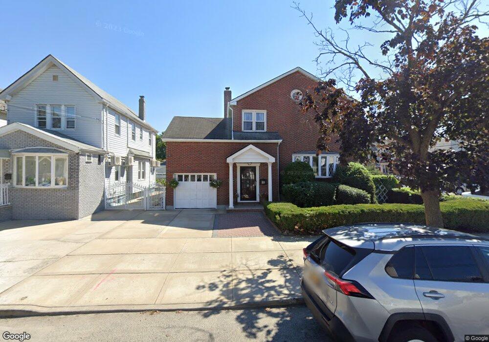 106-02 95th Ave, Ozone Park, NY 11416 - photo 1