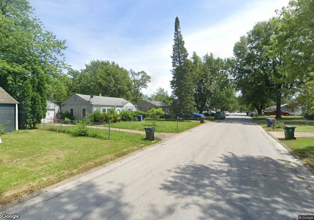 7311 Cedar St, Davenport, IA 52806 - photo 1