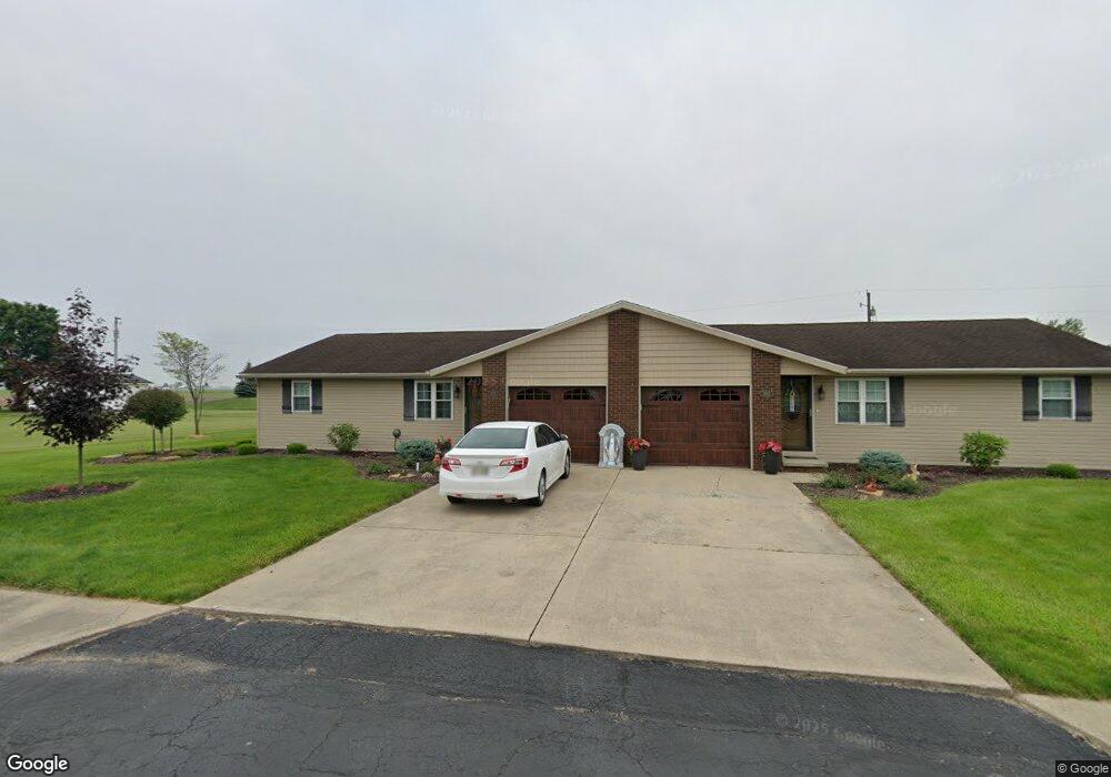 275 Martin St, Fort Jennings, OH 45844 - photo 1