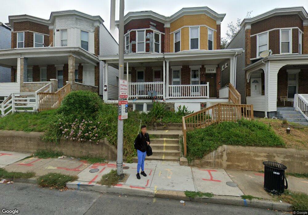 3906 Edmondson Ave, Baltimore, MD 21229 - photo 1