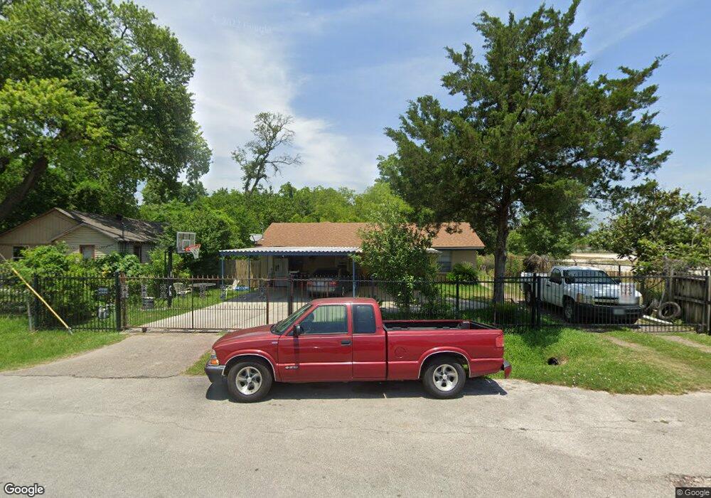 3125 Hohl St, Houston, TX 77093 - photo 1