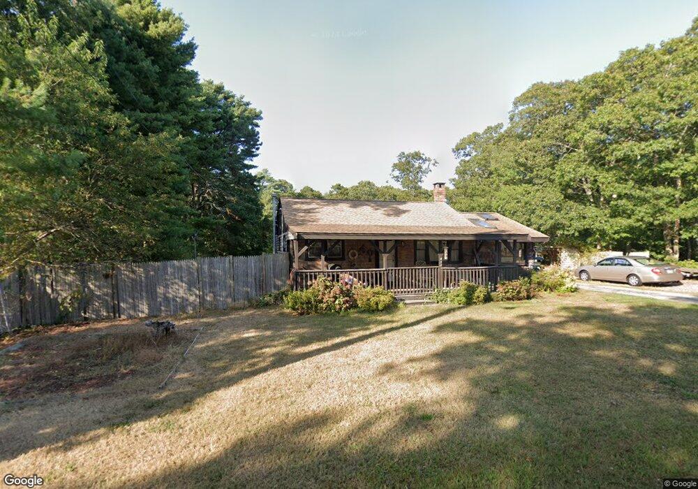 432 Great Marsh Rd, Centerville, MA 02632 - photo 1