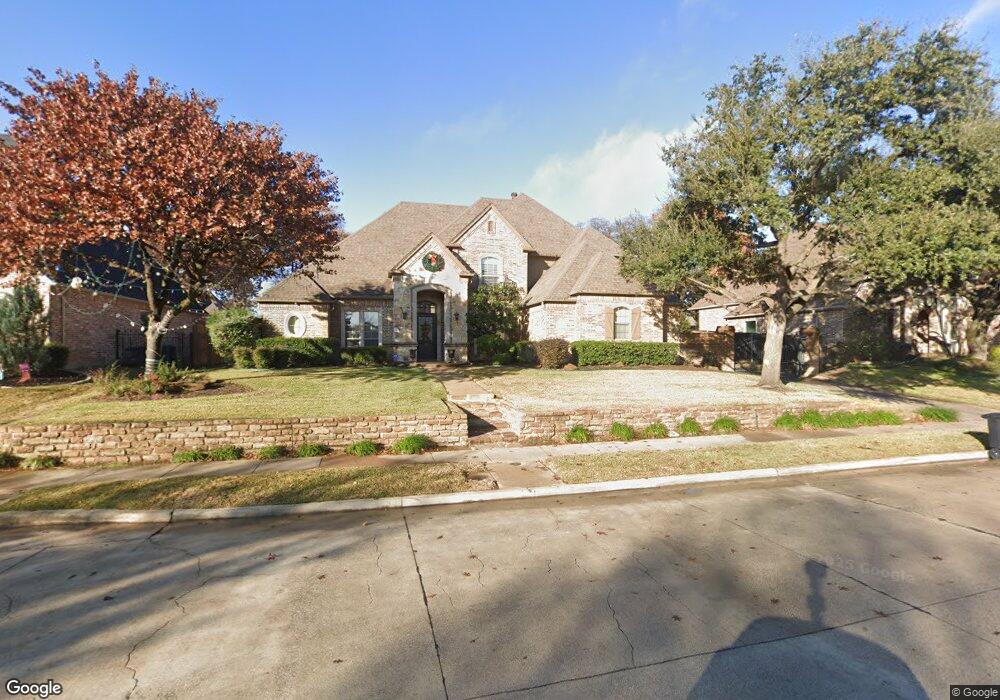 6910 Shepherds Glen, Colleyville, TX 76034 - photo 1