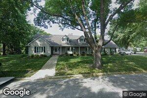 402 3rd Ave SW, Pocahontas, IA 50574