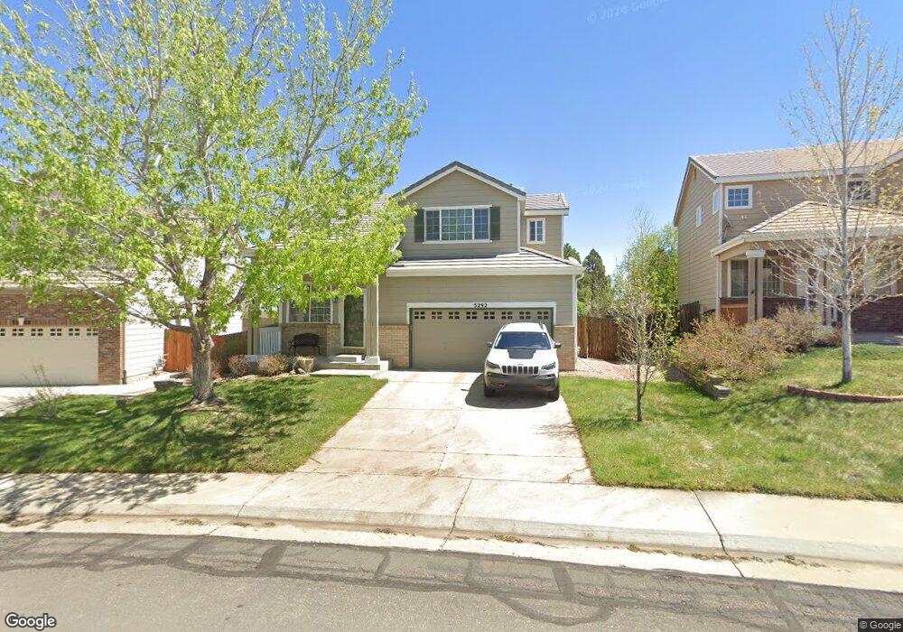5292 S Sicily Way, Aurora, CO 80015 - photo 1