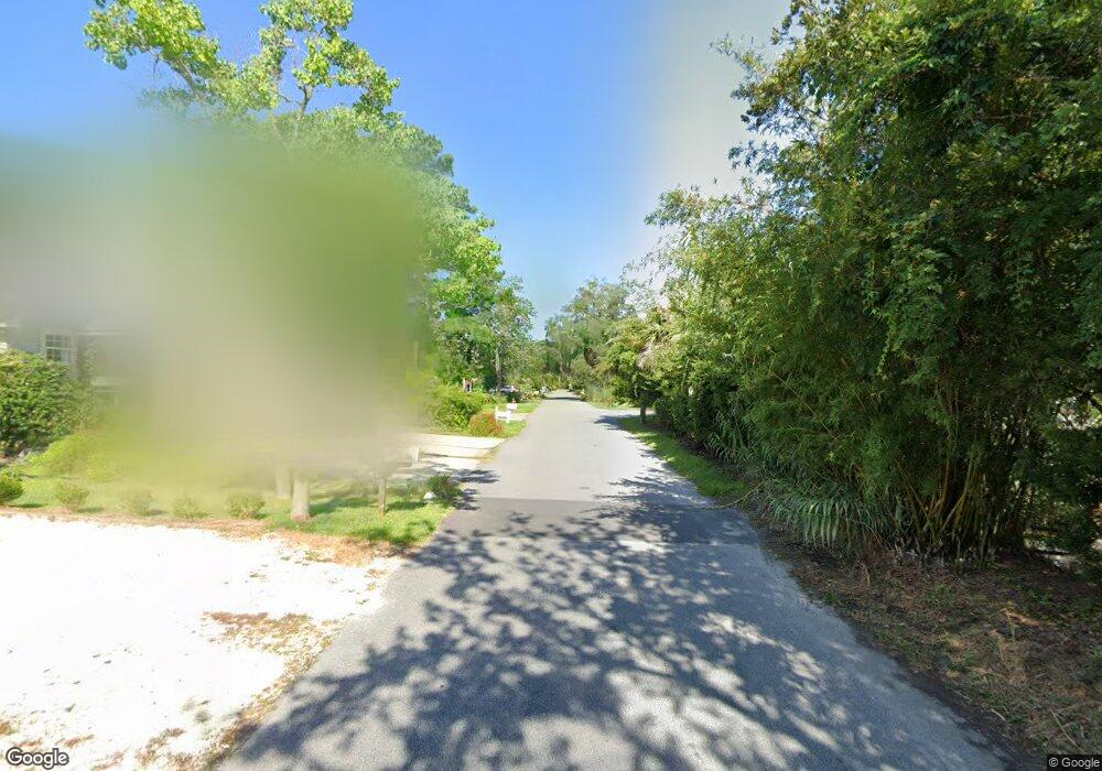 0 Holly St, St. Simons, GA 31522 - photo 1