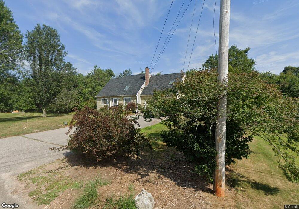 25 Jody Way, Attleboro, MA 02703 - photo 1