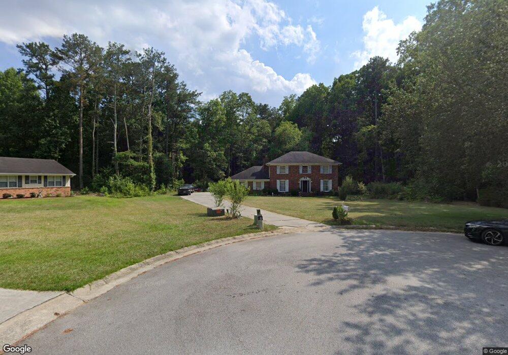 915 April Dr SW unit 39, Conyers, GA 30094 - photo 1