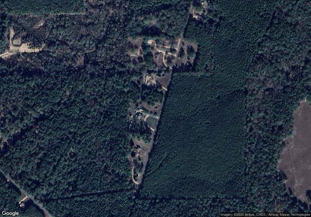 1069 Lloyd Hamilton Rd, McComb, MS 39648 - photo 1