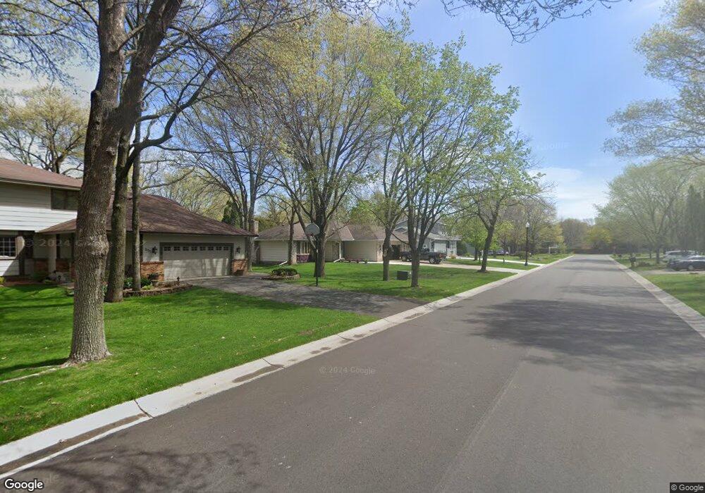 2117 129th Ln NW, Coon Rapids, MN 55448 - photo 1