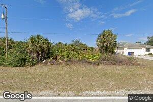 3318 40th St SW, Lehigh Acres, FL 33976