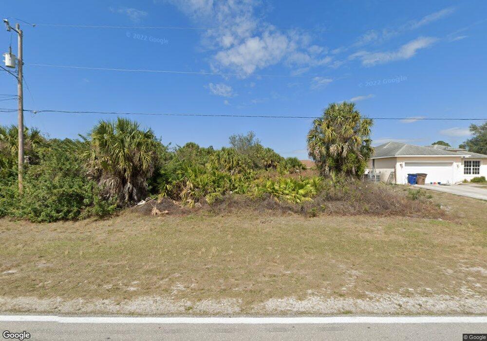 3318 40th St SW, Lehigh Acres, FL 33976 - photo 1