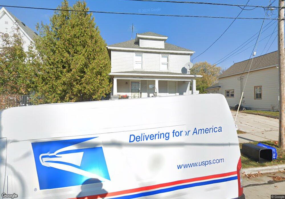 1618 21st St, Two Rivers, WI 54241 - photo 1