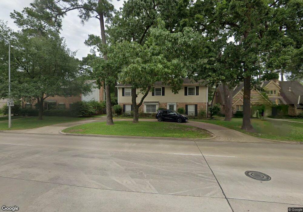 834 N Wilcrest Dr, Houston, TX 77079 - photo 1