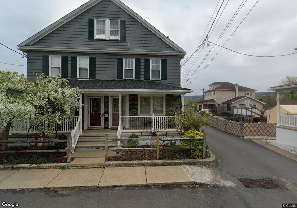 118 Gouge St, Wilkes Barre, PA 18705 - photo 1