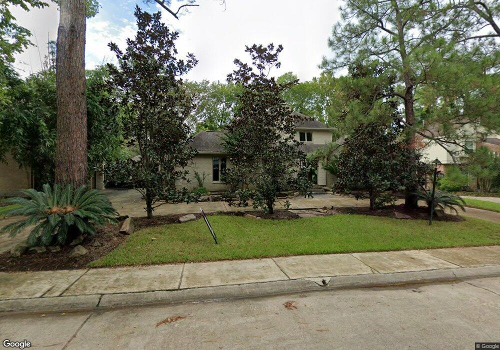 10114 Briar Dr, Houston, TX 77042 - photo 1