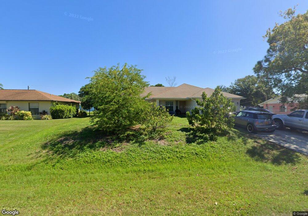 449 Hazel St, Sebastian, FL 32958 - photo 1