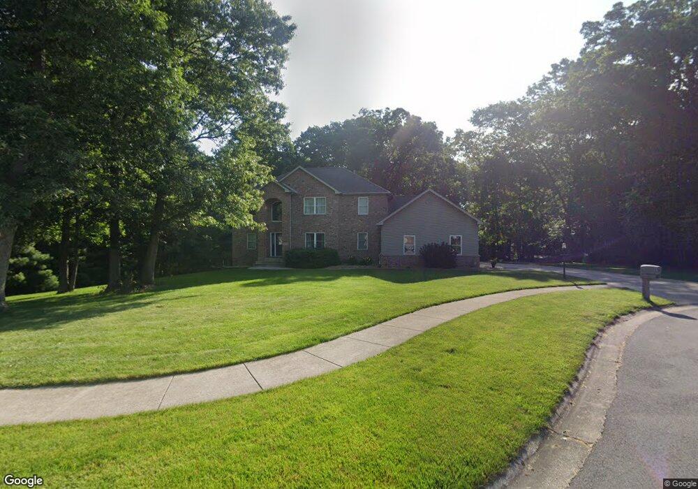 9569 Sullivan Ct, Crown Point, IN 46307 - photo 1