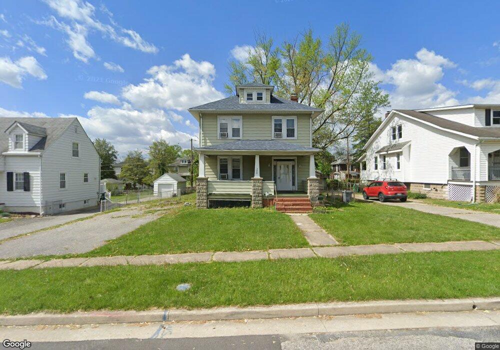 1020 S Beechfield Ave, Baltimore, MD 21229 - photo 1