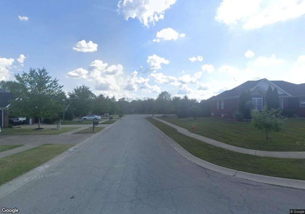 237 Potomac Bend, Mount Washington, KY 40047 - photo 1