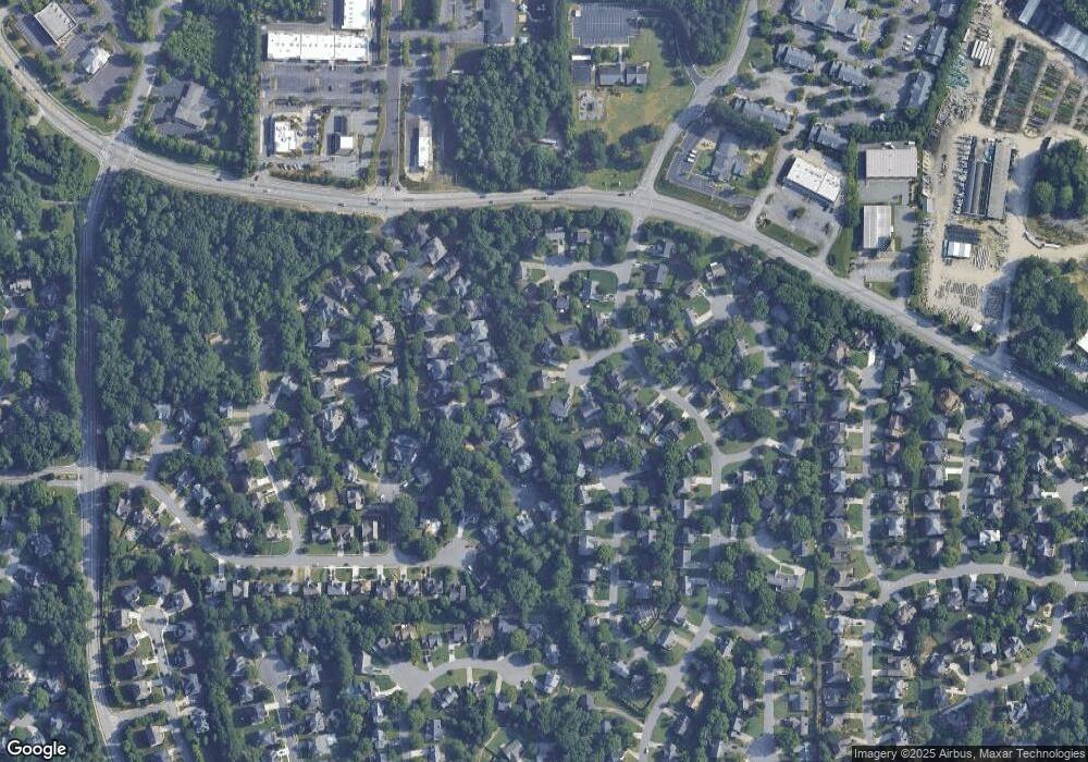 235 Winwood Way, Alpharetta, GA 30005 - photo 1