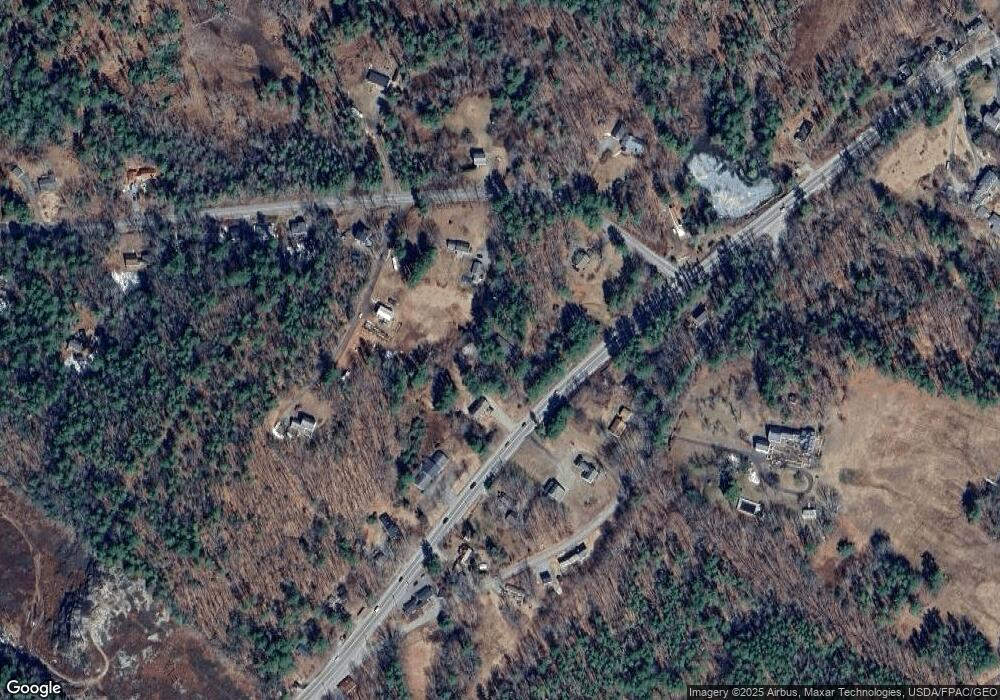 165 U S 1, Wiscasset, ME 04578 - photo 1