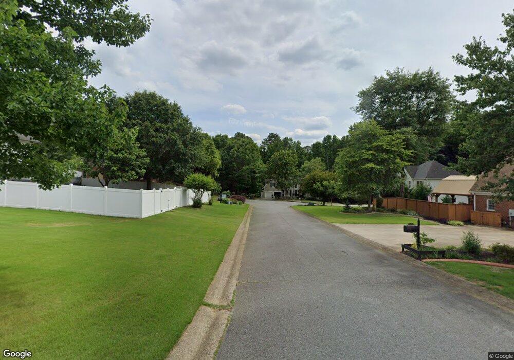 0 Hancock Ct unit 7358811, Woodstock, GA 30188 - photo 1