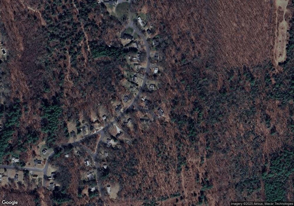 226 Juniper Dr, Wilbraham, MA 01095 - photo 1