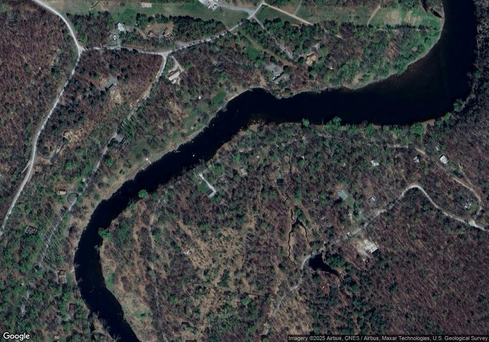 456 Dodson Waugh Loop, Great Cacapon, WV 25422 - photo 1