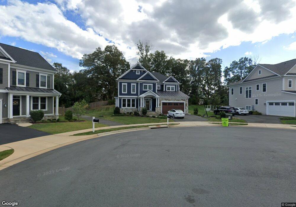 3171 Pond Mist Way, Herndon, VA 20171 - photo 1