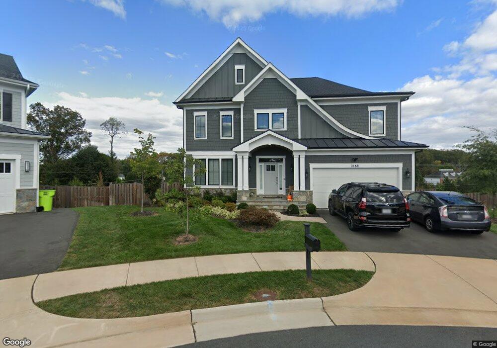 3168 Pond Mist Way, Herndon, VA 20171 - photo 1