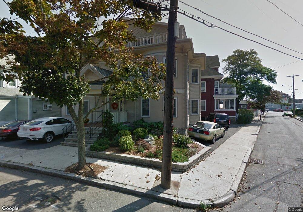 5 A Myrtle Ave unit A,5, Winthrop, MA 02152 - photo 1