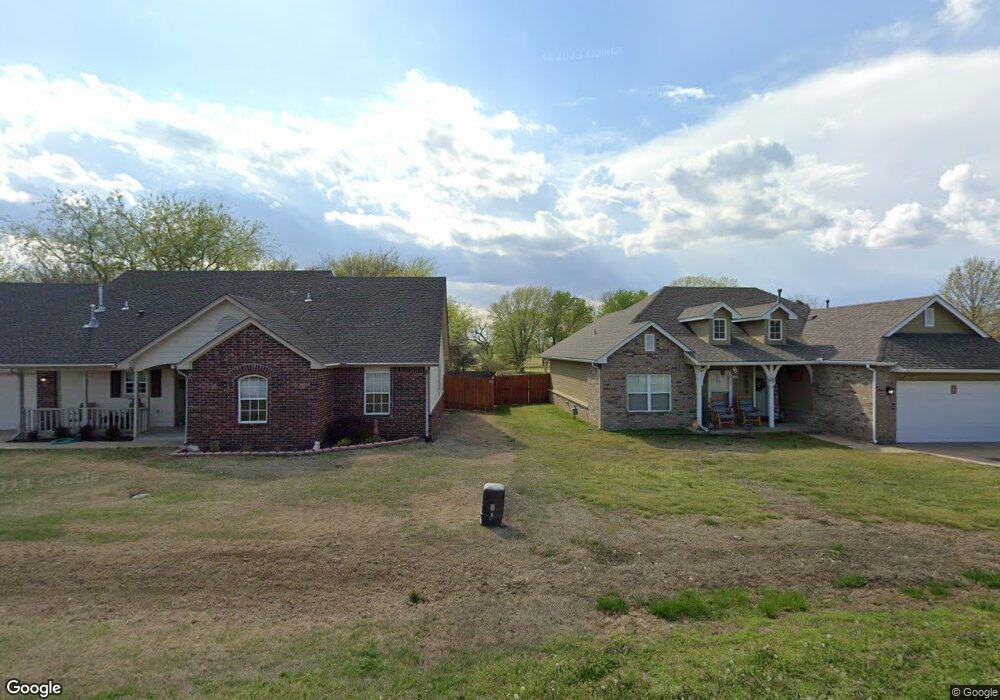 1134 S Quail Creek Rd, Skiatook, OK 74070 - photo 1