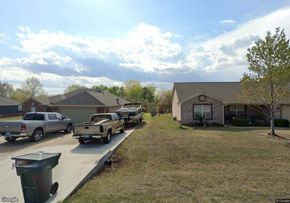 1122 S Quail Creek Rd, Skiatook, OK 74070 - photo 1