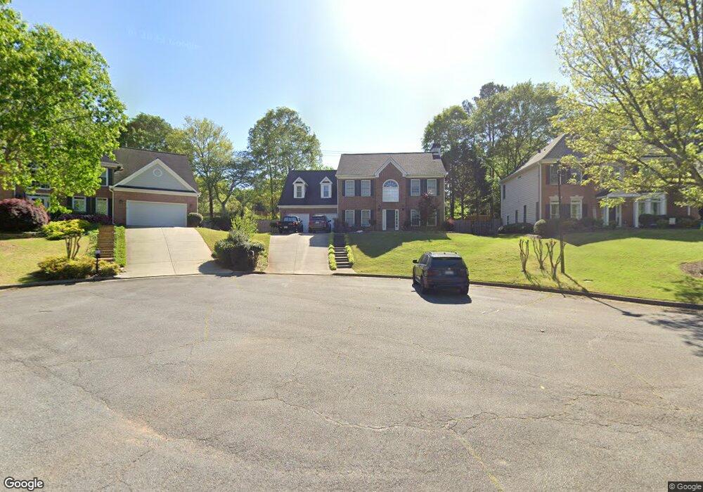 3790 Stonebriar Ct, Duluth, GA 30097 - photo 1