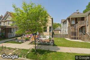 1820 Villa St, Racine, WI 53403