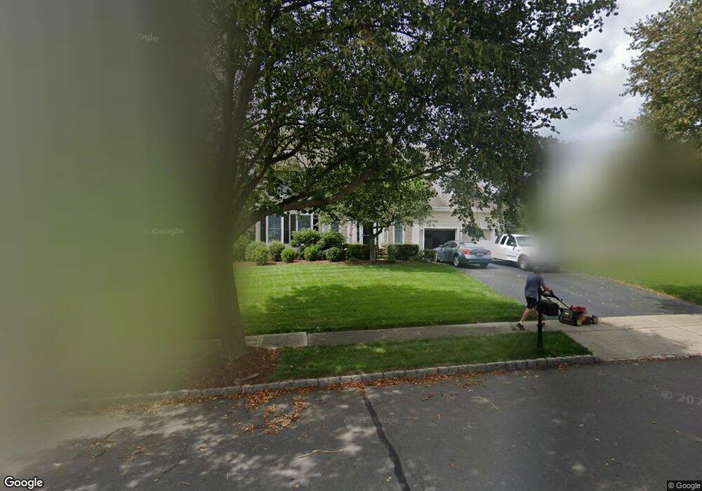 4 Colonial Ct, Skillman, NJ 08558 - photo 1