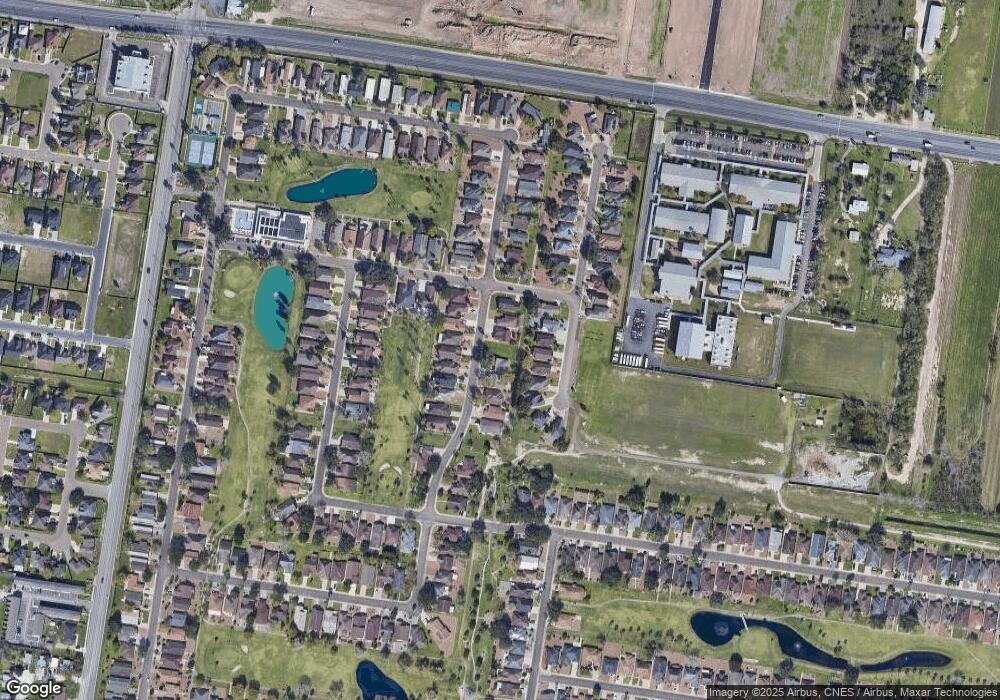 914 Citrus Dr, Alamo, TX 78516 - photo 1