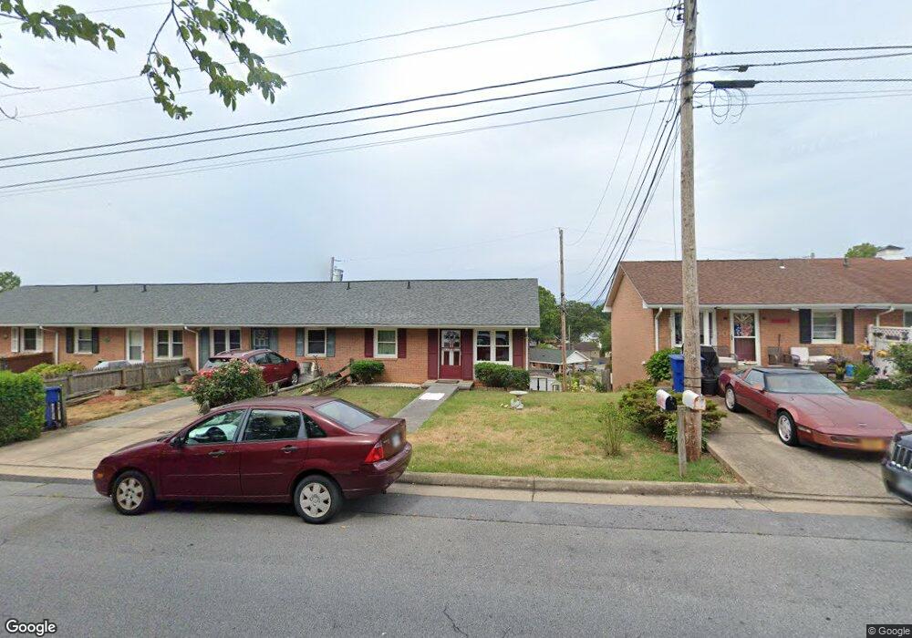 1308 Massanutten Ave, Front Royal, VA 22630 - photo 1