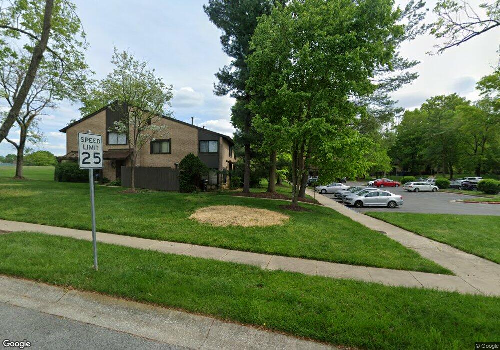 9577 Transfer Row, Columbia, MD 21045 - photo 1