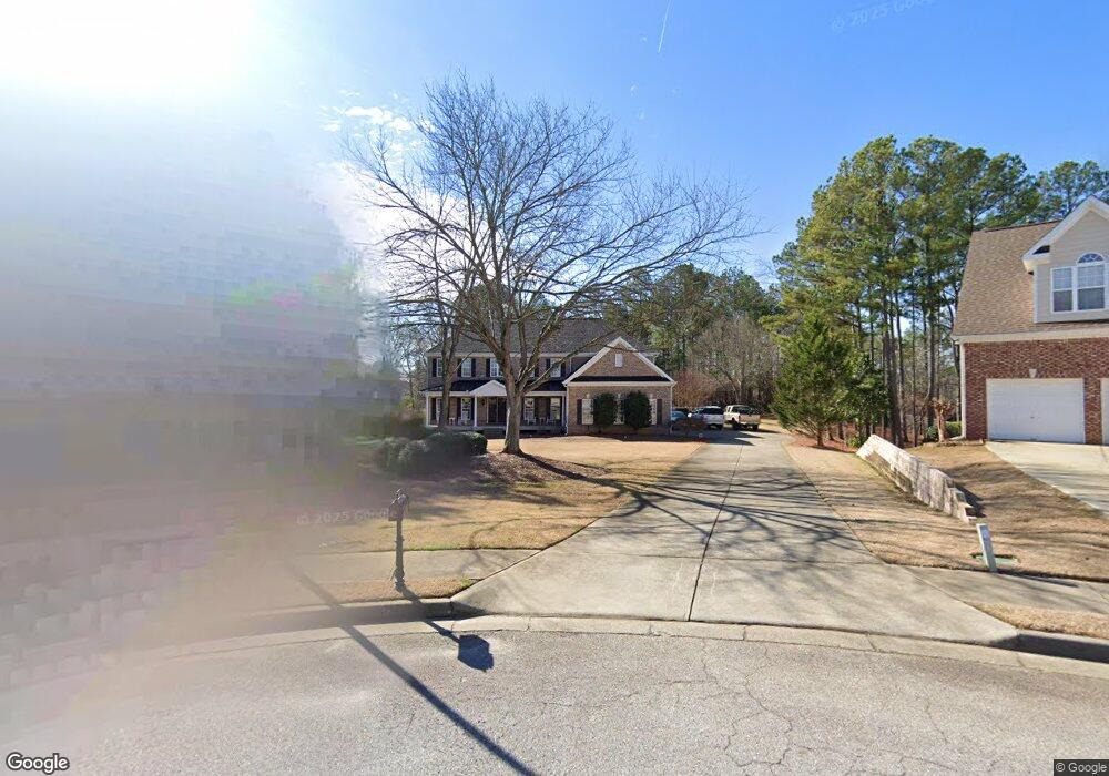 3900 Suwanee Place Dr, Suwanee, GA 30024 - photo 1